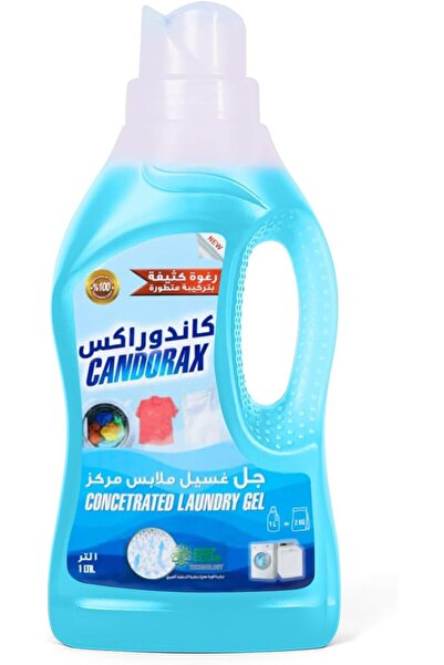 candorax Laundry Gel 1 Liter
