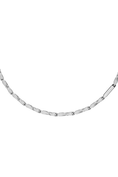 Emporio Armani AJEGS3368-040 Erkek Kolye