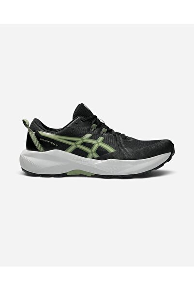 Asics GEL-VENTURE 11 SİYAH/HAKİ YEŞİL