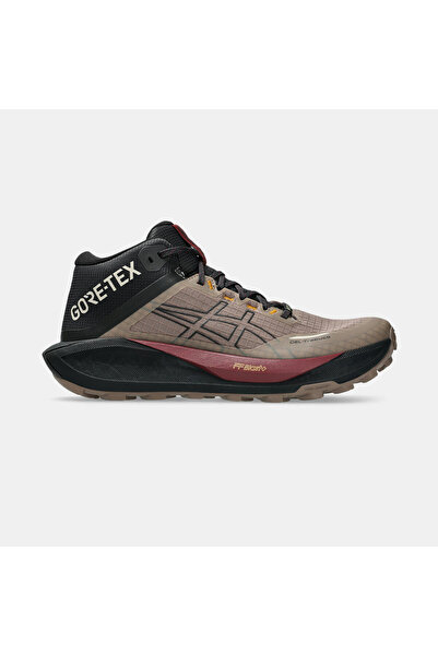 Asics GEL-Trabuco MT GTX Erkek Clay Grey/Jasper Green Outdoor Koşu Ayakkabısı...