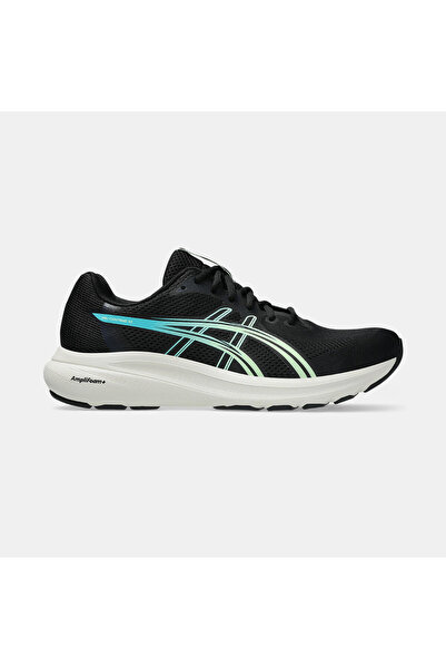 Asics GEL-CONTEND 10 Erkek Black/Obsidian Grey Koşu Ayakkabısı 1011C249-001