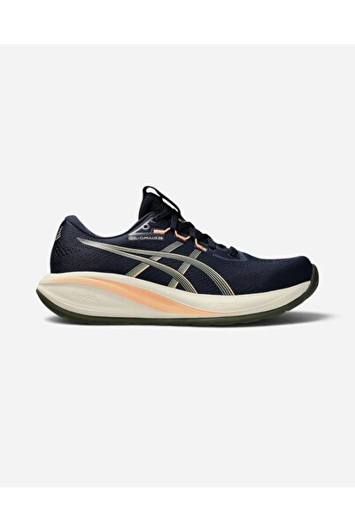 Asics GEL-CUMULUS 28 Erkek Slate Blue/Lake Grey Koşu Ayakkabısı 1011C143-404