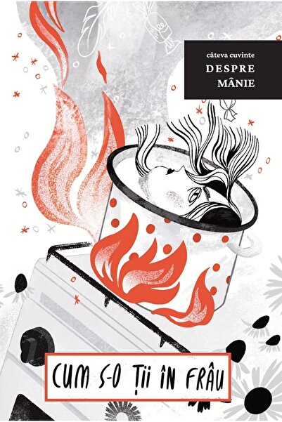 SENECA Cateva cuvinte despre manie -