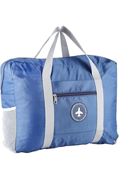 EXCEFORE for Airlines Cabin Bag, Small Underseat Cabin Bag, Foldable Travel D...