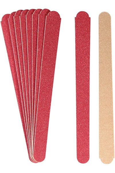 TITANIA ITALY Titania Wood Nail File 12 cm