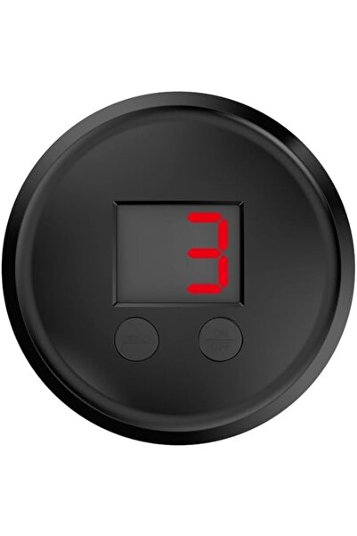KOWVOWZ Smart Counter, Portable Muslim Prayer with Infrared Sensor, Battery P...
