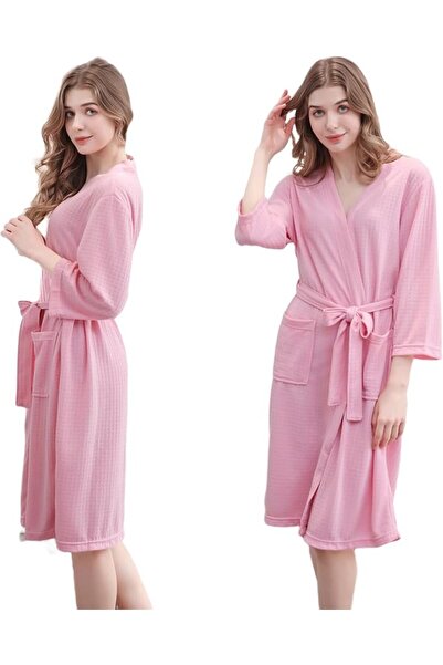 VAODO Waffle Robes for Women
