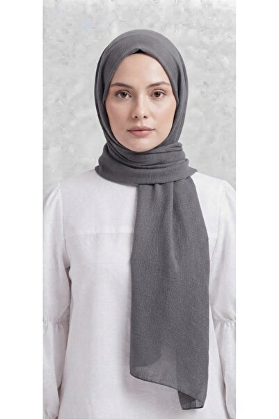 Alivascarf Krınkıl Shawl Breathable, Flexible and Easy to Shape Lightweight D...