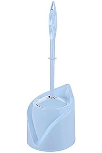 Titiz Titiz Plastic Classic Bathroom Brush Set - Tp-144