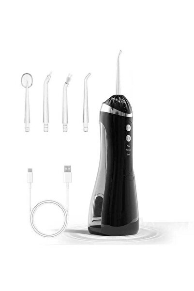 Hope High-Pressure Water Flosser for Teeth – Electric Portable Oral Irrigator...