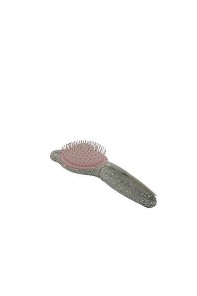 B&D Hair Brush – Everyday Hair Brush for Combing, Smoothing, Grooming & Easy ...