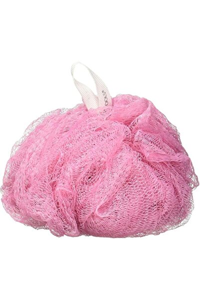 Ecotools Ecotools Net-Shaped Shower Sponge Made from Recycled Mesh with Multi...