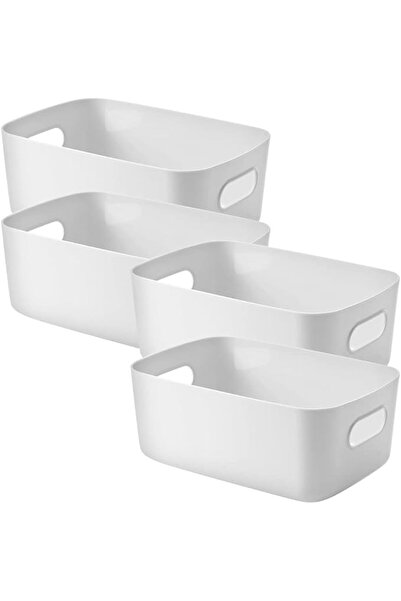 GENERAL Storage Box,Toy Storage Baskets,Food Storage Containers for Organizin...