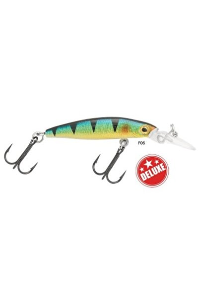 Baracuda Nalucă scufundătoare Deluxe Mini 9075 40 mm 2 g
