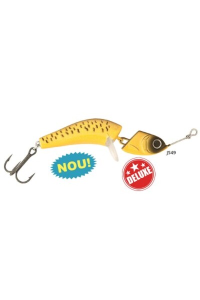 Baracuda Wobblere Deluxe 9177, 90 mm, 21 g, scufundător