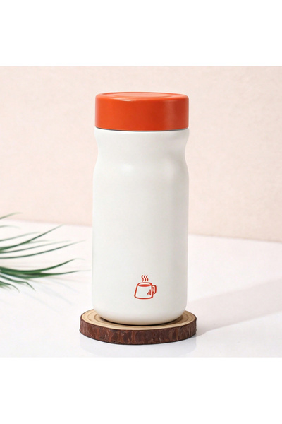 Generic Brand Portable Quality Thermos, Mini Coffee for Hot and Cold Beverage...