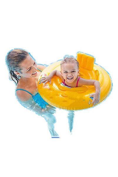Hope Baby Swimming Float – Inflatable Children’s Swimming Buoy, Safe & Comfor...