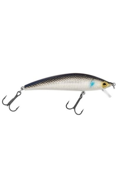Baracuda Vobler plutitor Deluxe Maxi Phol 9902, 95 mm, 13.4 g, culoare LZ05