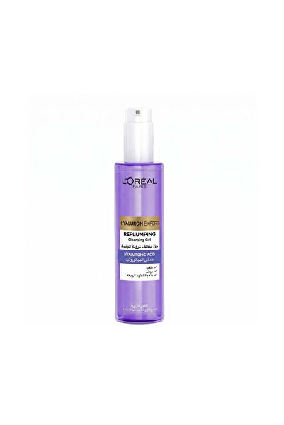 L'ORÉAL L'Oreal Hyaluron Expert Replumping Cleansing Gel 150ml