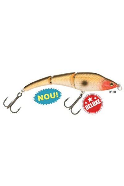 Baracuda Wobblere Deluxe 9148, 95 mm, 11 g, scufundător