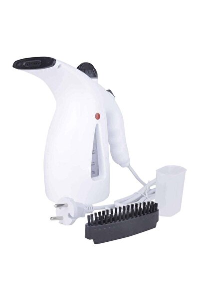 Hope 2-in-1 Facial Steamer & Garment Steamer – Portable Handheld Steam Iron f...