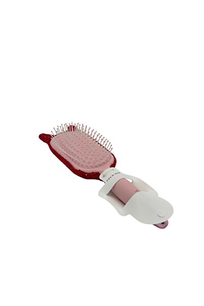 B&D Hair Brush – Everyday Hair Brush for Combing, Smoothing & Grooming
