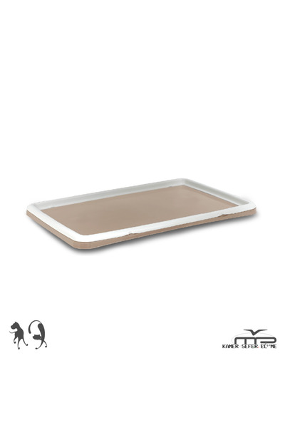 MP Bergamo SHOPGPT Mp Gastone L Köp. Çiş Eğt. 2 (123622) Pedli 59*89*4cm
