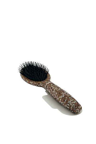 B&D Hair Brush – Everyday Hair Brush for Combing, Grooming, Smoothing & Easy ...