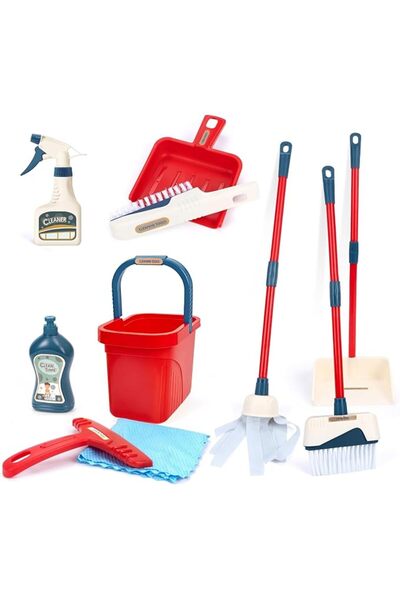 GENERAL Joyvia Pretend Play Housekeeping Toys for Boys and Girls 3-12 Years O...