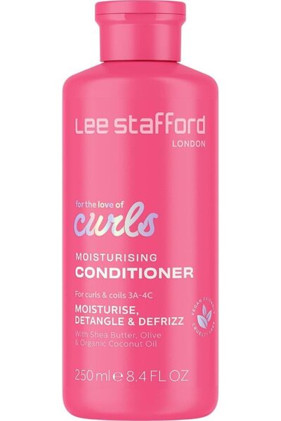 LEE STAFFORD - بلسم فور ذا لوف أوف كيرلز 250 مل/العناية بالشعر/250