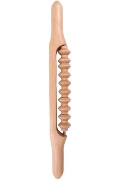 Spa System Wooden Massage Tool