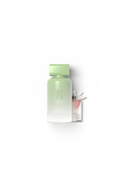 Fouh Najed Perfume 12 love belle lancom