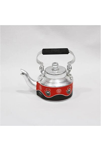 Generic Aluminum Teapot Abu Taj Size 10 LAA777336