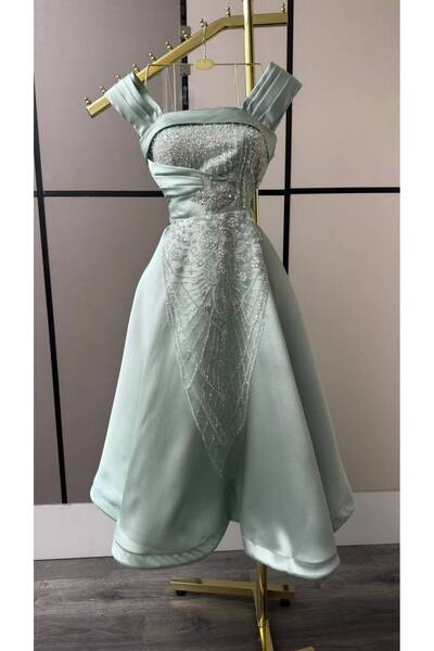 SERA "فستان سهرة ميكادو