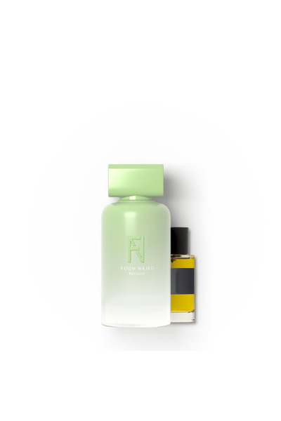 Fouh Najed Perfume 3 الليل
