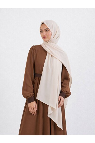 Dimoi Kids Women's Plain Shawl, Lightweight, Soft Textured Headscarf Suitable...