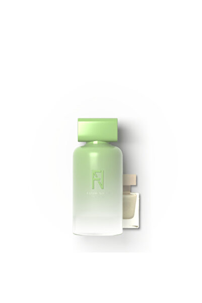 Fouh Najed عطر 65 بودريه