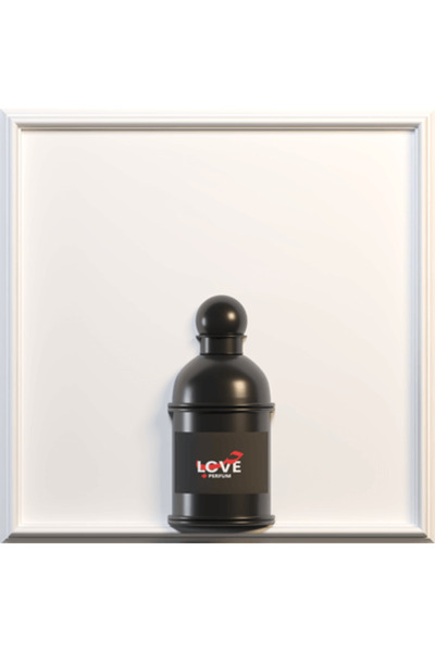 Fouh Najed عطر حب love (عطر الحب)