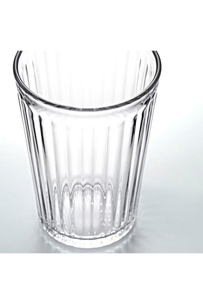 IKEA 6'lı Bardak Seti 310 ml
