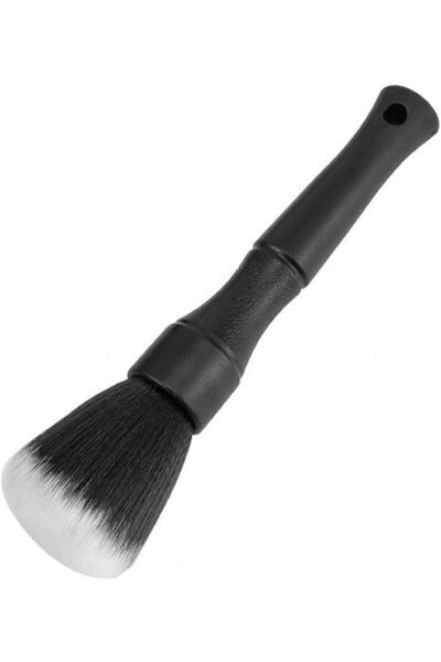 GoodTool Interior Car Detailing Brush - Soft Bristle Dust Brush for Dashboard...