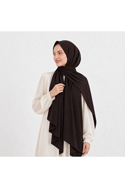 Dimoi Kids Women's Plain Shawl, Lightweight, Soft Textured Headscarf Suitable...