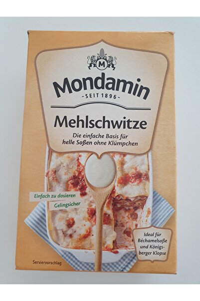 Mondamin Mehlschwitze 250g