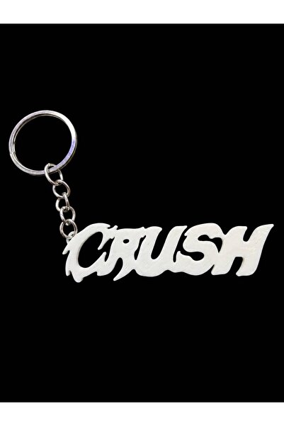 Genel Markalar Crush Boyband Anahtarlık