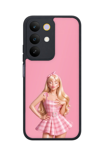 realme C85 5g Compatible Baby Patterned Camera Protected Shockproof Case