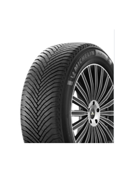 Michelin 215/55R16 93H Alpin 7