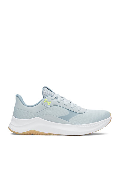 Under Armour Aurora 3 Women's Gray Sports Shoes