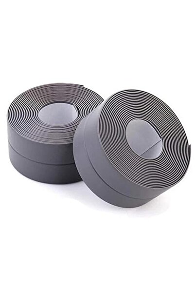 GENERAL 2 Rolls Sealing Caulk Strip, Tub Wall Caulk Tape Waterproof Self Adhe...