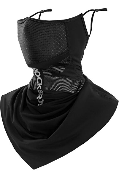 GENERAL Outdoor Cooling Neck Bandana Summer Sun Protection Face Mask for Cycl...