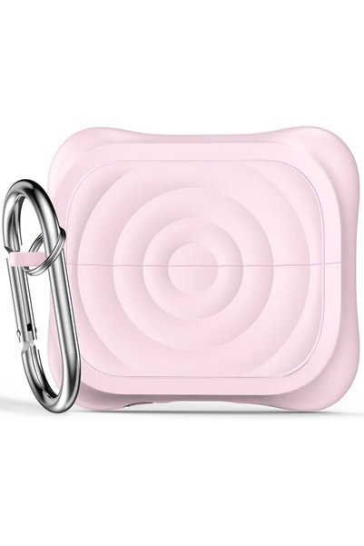 KASTWAVE غطاء حماية ناعم من السيليكون لسماعات سامسونج جالاكسي بادز 3 وبادز 3 ...
