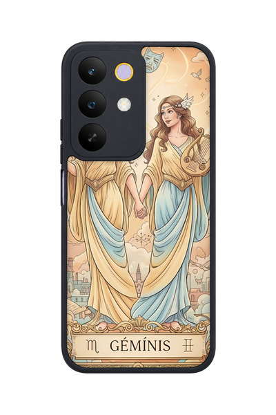 realme C85 5g Compatible Gminis Patterned Camera Protected Shockproof Case